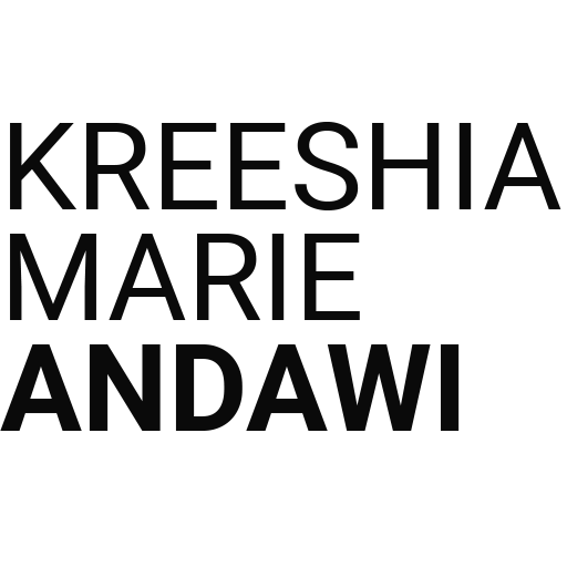 Kreeshia Marie Andawi